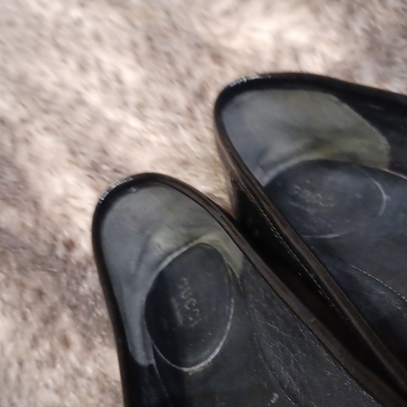 Gucci flats - Picture 13 of 16